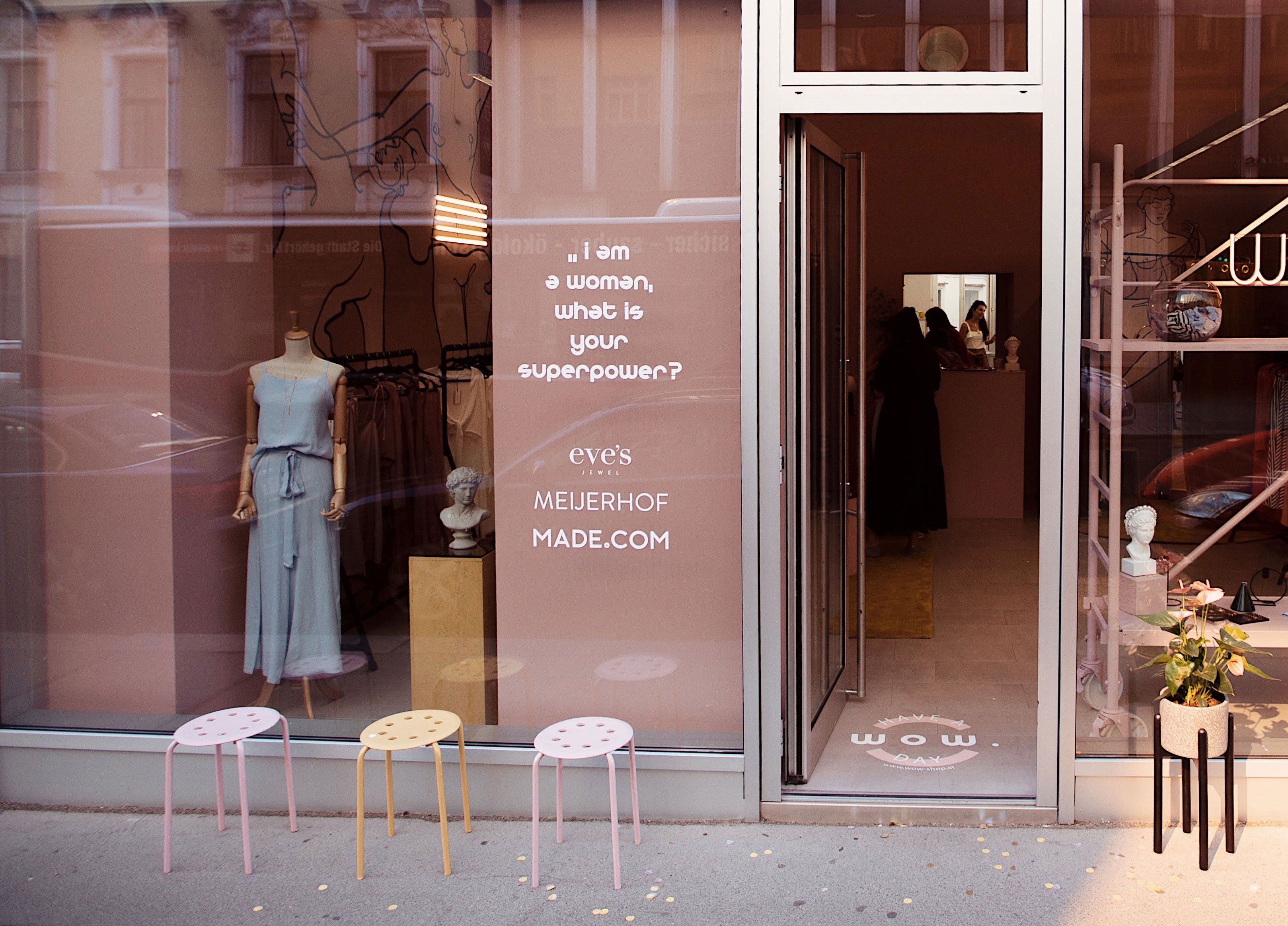 w o w shop - www.cest-design.at